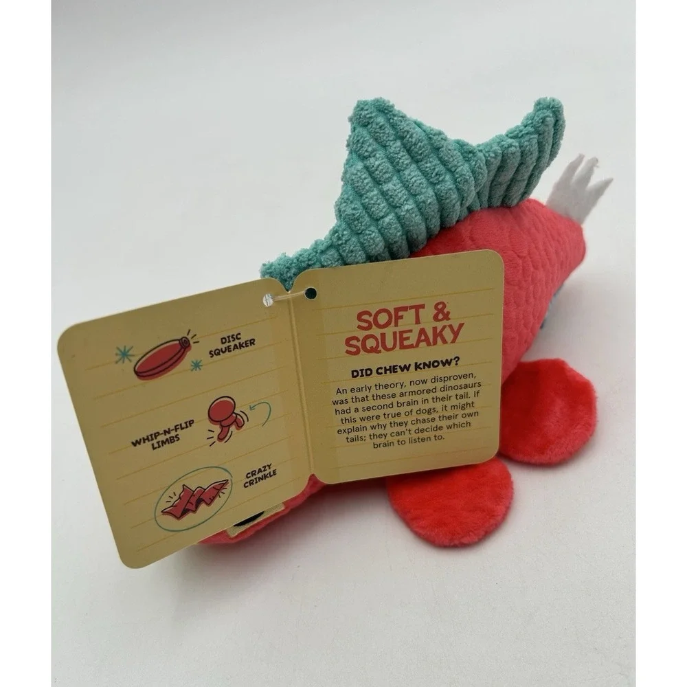 Barkbox product lot
